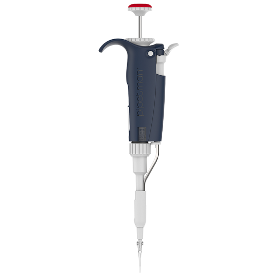 Gilson - Pipette - P-10L